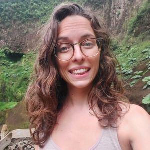 Meet your Posher, Jaime